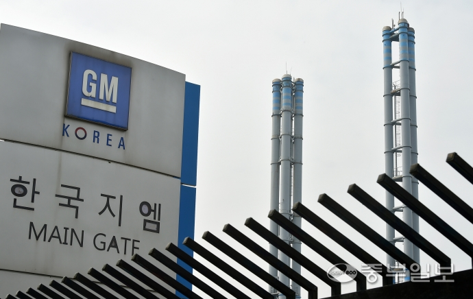 한국지엠 노조 전면파업 돌입… 총 1만여명 참여