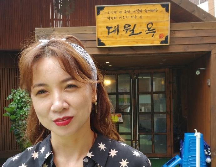 [향토 브랜드를 찾아서] 수원 평양냉면집 대원옥, 아낌없는 정성·변함없는 맛 60년 가업 이어온 비결이죠