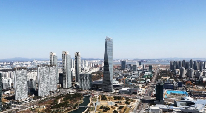 통학불편·과밀학급 해소… 인천 송도국제도시에 고등학교 신설된다
