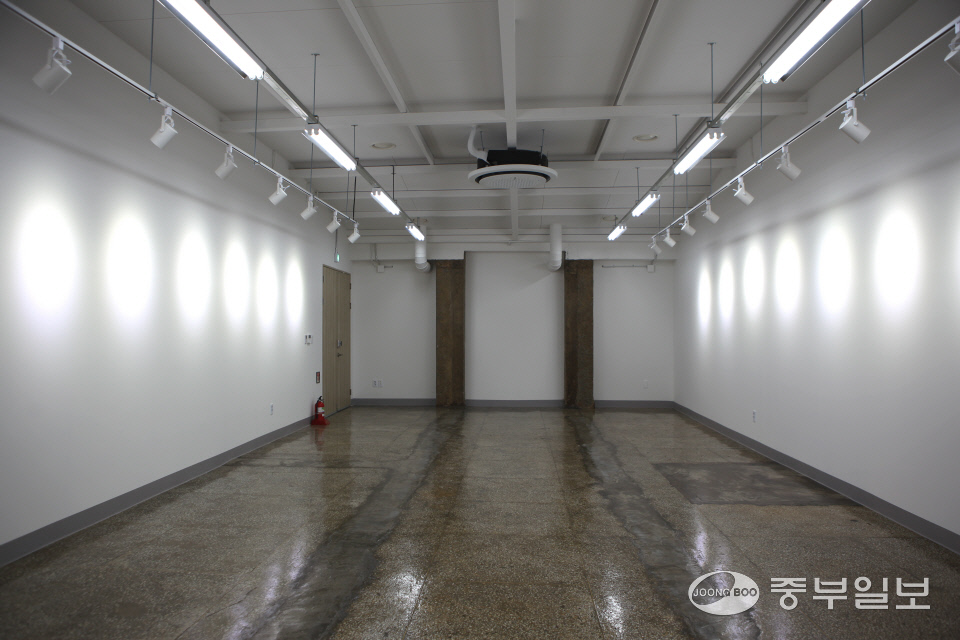 수원시, 레지던시 푸른지대창작샘터 입주 작가 모집 시작