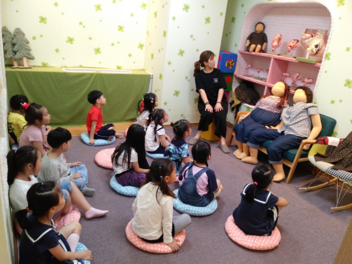 인천 부평 청소년성문화센터, 5월부터 장애 아동·청소년 성 인권 교육