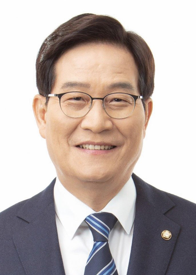 [열전현장] 신동근 인천서구을 후보, 영양사 정책간담회서 애로사항 청취