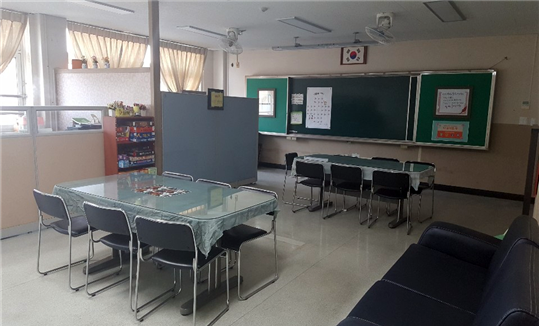 [학교탐방] 안양 귀인중학교, 온라인 도서관·화상 상담… 코로나 시대 빈틈없는 맞춤 교육