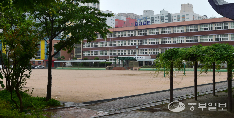 인천 부평, 계양구 학교 등교중단 연장