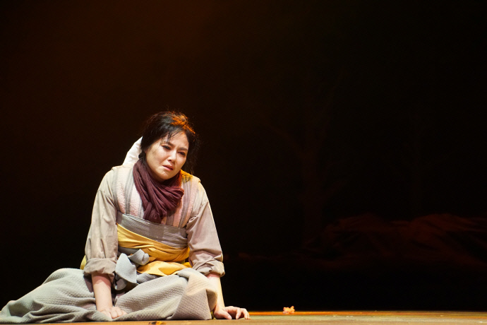 인생의 소설(小雪)에서 풀어내는 소설(小說)같은 이야기 그 여자의 소설