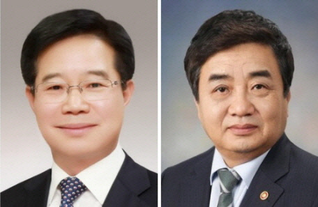 국회, 김창룡·한상혁 후보자 인사청문회 20일 진행