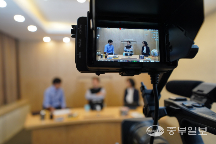 경기필포유-베토벤과 커피를 누적 조회수 1만7천회 돌파