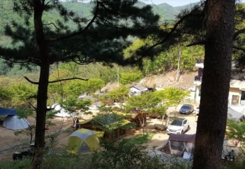 [휴가철 가볼만한 곳] 테마별로 즐기는 경기도 캠핑장 6선