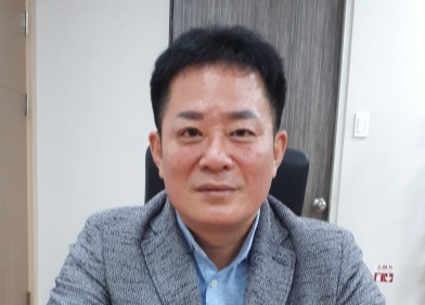 [사람in] 장대성 안산중앙상인연합회장 안산 중심 중앙동 상가 재난 대비 안전 최우선
