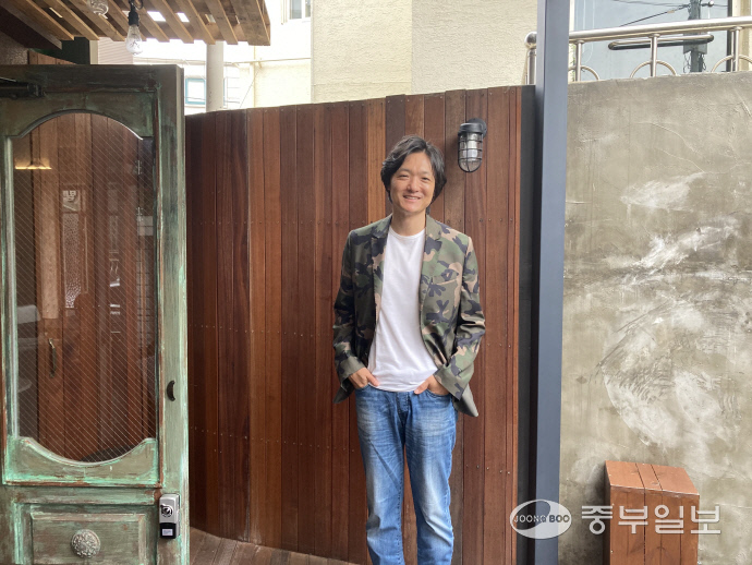 [사람in] 뜰커피 이성일 대표 코로나19 극복, 지역 브랜드부터 앞장서야죠