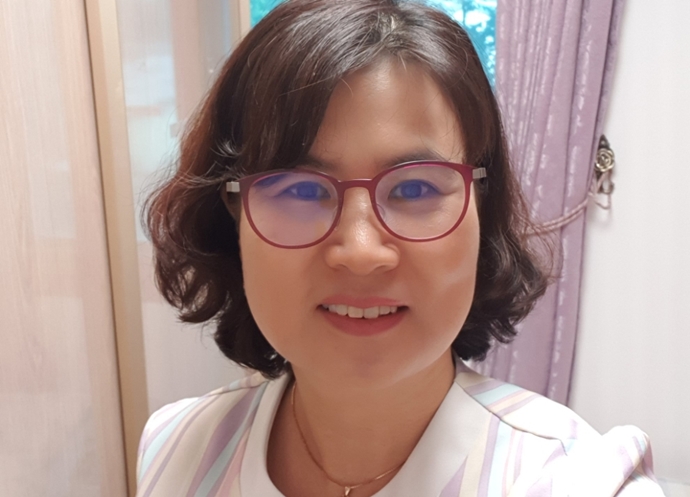 [사람in] 이창숙 샘물호스피스병원 간호사 학교 등지고 병원으로… 간호사 사명 다하고 싶었죠