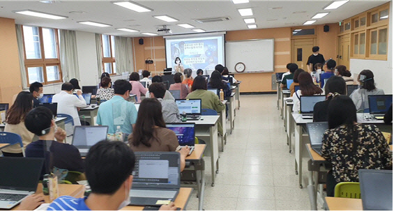 용인삼계고등학교 4년 연속 서울대 합격자 배출
