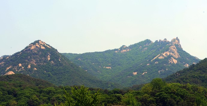 [아름다운 경기도의 사찰] 신비로운 석굴사원 속 나한도량… 오봉산 석굴암
