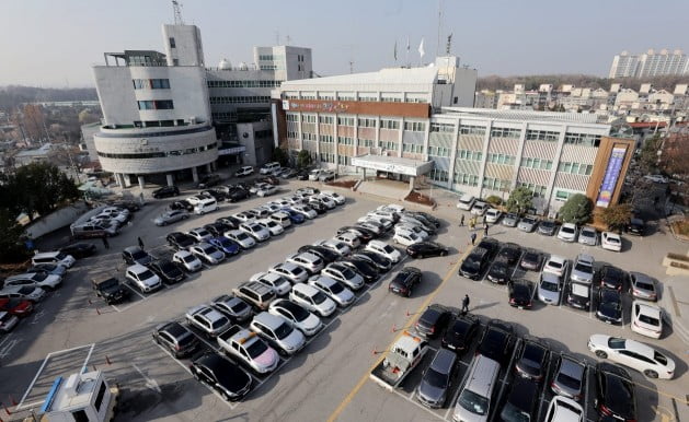 대장~홍대선 덕은역 신설… 고양시 막대한 수익 본 LH가 비용 부담해야