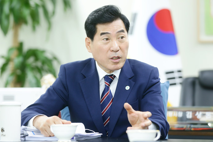 [창간 30년 특집] 새롭게 그리는 의왕 기업지도… 스마트 자족도시 밑그림 완성