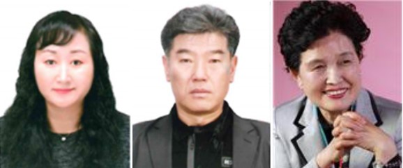 지역 발전 공헌에 감사드립니다... 오산시, 2021 시민대상 수상자 선정