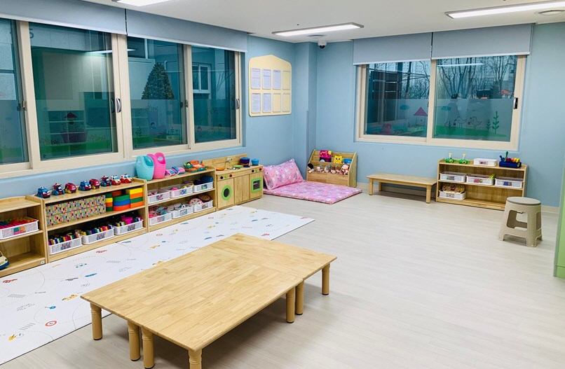 질 높은 보육환경 조성…파주시, 공동주택 내 시립어린이집 3곳 신규 개원