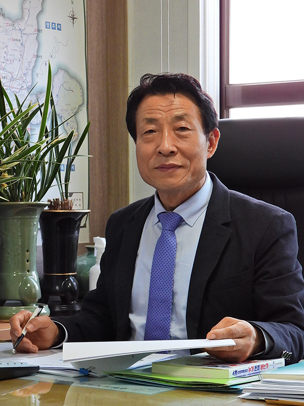 [의정 人터뷰] 윤용석 고양시의원 지역 모두 함께하는 거버넌스 만들 것