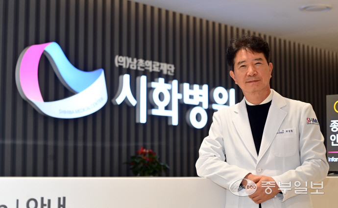 최병철 시화병원 이사장 긴박한 흉부외과, 드라마보다 드라마틱