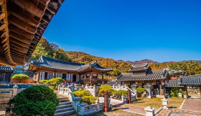 [가볼만한 곳] 경기도서 인기 있는 BTS 뮤직비디오 촬영지 BEST3