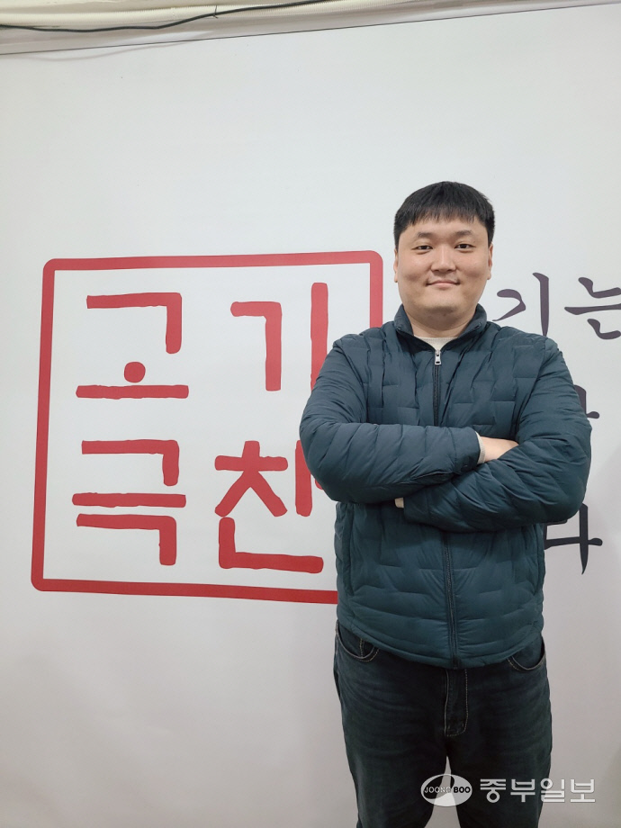 [사람in] 유해선 ㈜와이에이치컴퍼니 대표, 코로나 경영 위기 배달 삼겹살로 극복 성공