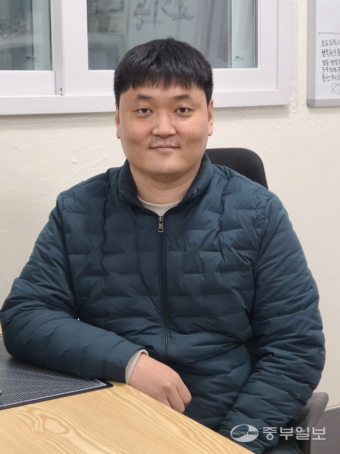 [사람in] 유해선 ㈜와이에이치컴퍼니 대표, 코로나 경영 위기 배달 삼겹살로 극복 성공