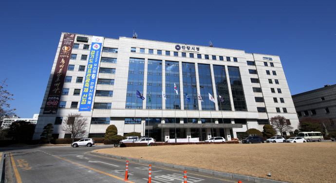 안양시, 오는 10월까지 안양로·양화로·관악대로 3km 전선지중화 추진