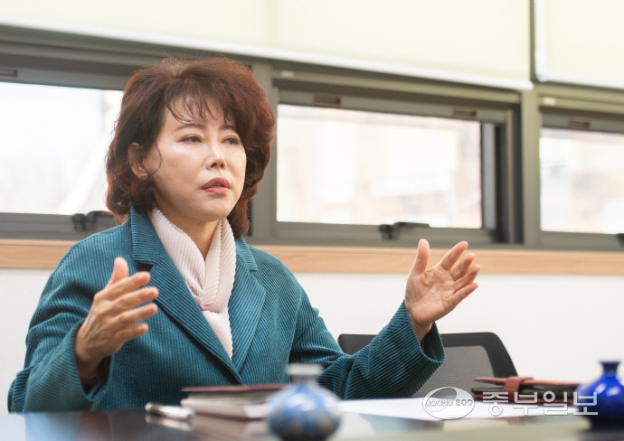 [희망가득 강소기업] 박근영 신성하인스 대표 다양한 특허 보유 기술력 탄탄… 올해 더욱 성장 박차