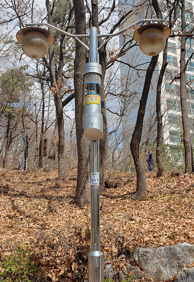 안심하고 지내세요…파주시, 빈틈없는 방역으로 말라리아 제로 도전