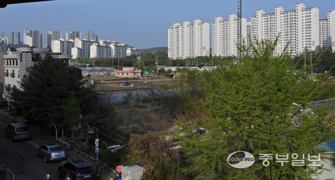 식사풍동 지역주택조합 사업 시행사, 제3자 명의 소유권이전 혐의로 검찰 송치