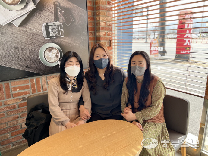 [사람in] 나는 포천맘이다 포천지역 다양한 정보전달·소통창구로 자리매김