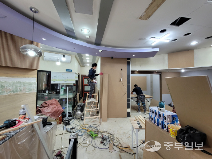 건설현장 기술인력 모자란다…건설시공 기술자 품귀
