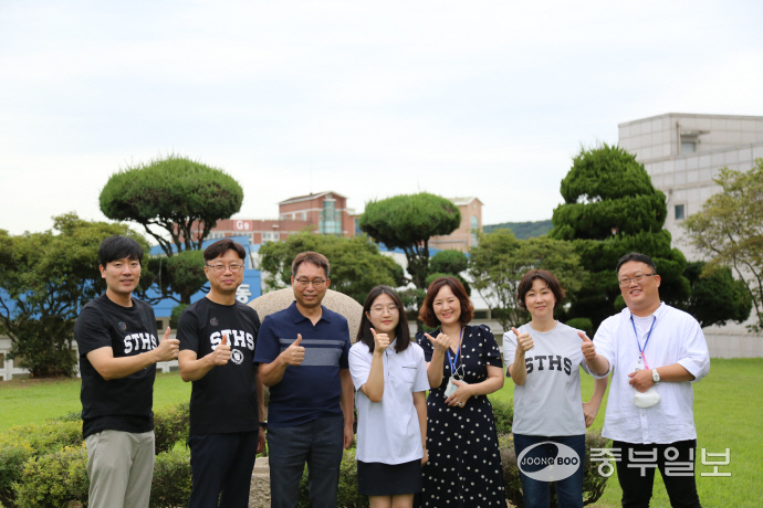 삼일공고 공업계 학생, 금융권 두 곳 동시 합격 영광