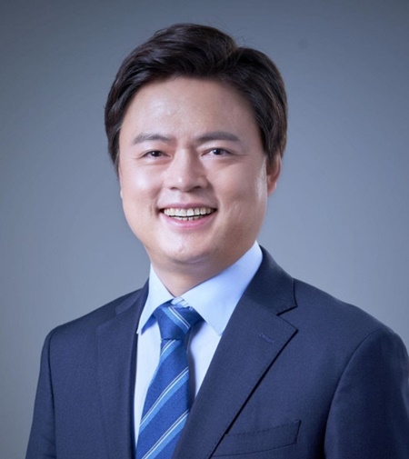 김현정 더불어민주당 평택(을)지역위원장, 민주당 대변인 임명