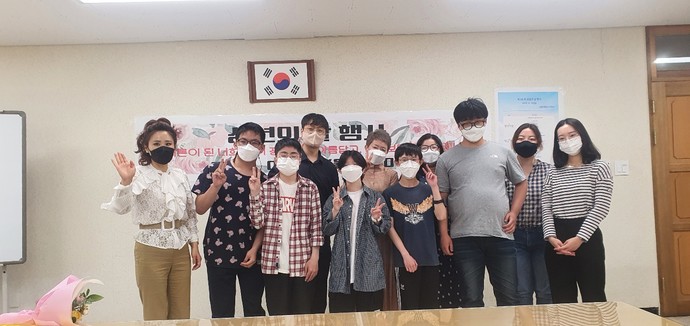 [즐거운 우리 학교] 이천제일고, 다양한 개성·높은 이상… 배움이 행복한 학교서 학생들 쑥숙