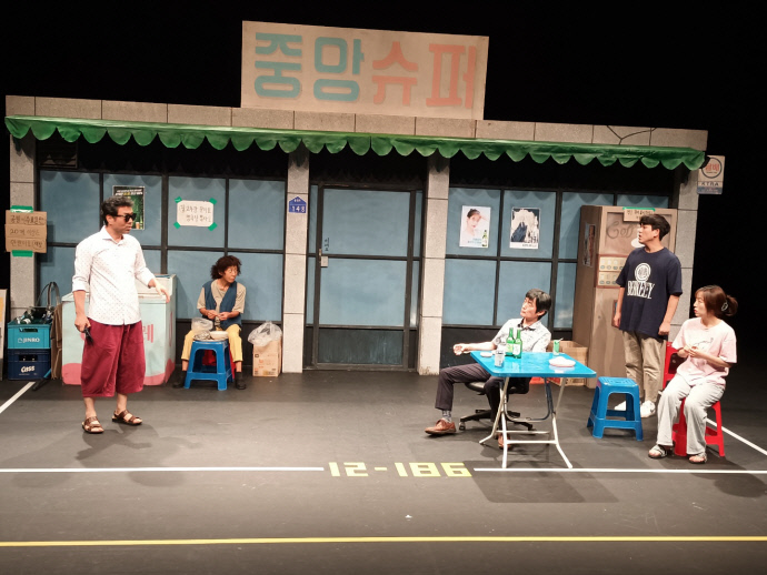 [경기도 연극단체 기행] ④순수한 열정으로 안산 연극계 지킵니다…극단 예지촌
