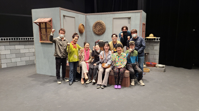 [경기도 연극단체 기행] ④순수한 열정으로 안산 연극계 지킵니다…극단 예지촌