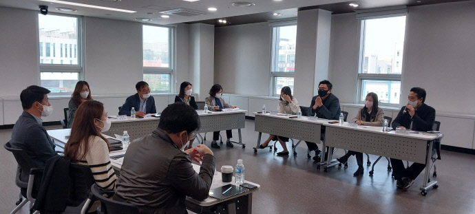 인천보훈지청, 제대군인 취업 지원을 위한 기업체 간담회 개최