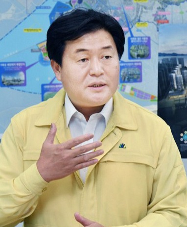 시흥시, 전력구 공사 행정소송 항소