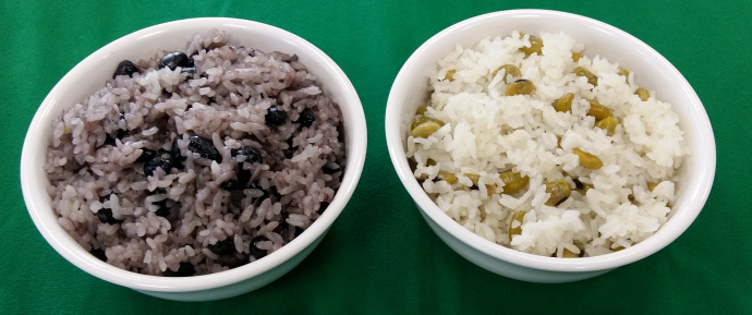 [종자가 미래다] 두유전용 녹색콩의 변신 녹풍콩… 색다르고 맛있는 건강관리