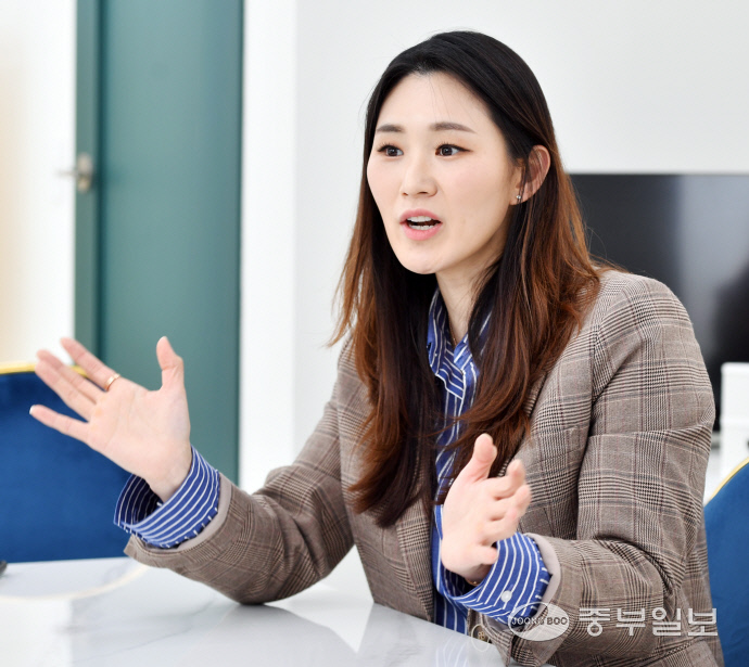 [기회의 창업사관학교] 박나리 수원파티룸피알스튜디오 대표 특별한 날 특별한 공간 통째로 빌려드립니다
