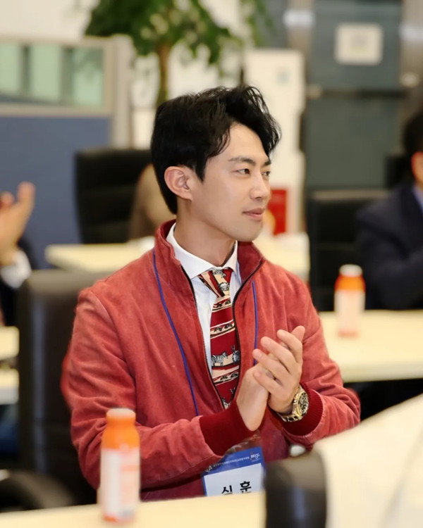 [사람in] 심훈 브라운돈까스 대표 부친 노하우로 한국 경양식 돈까스 만들었죠
