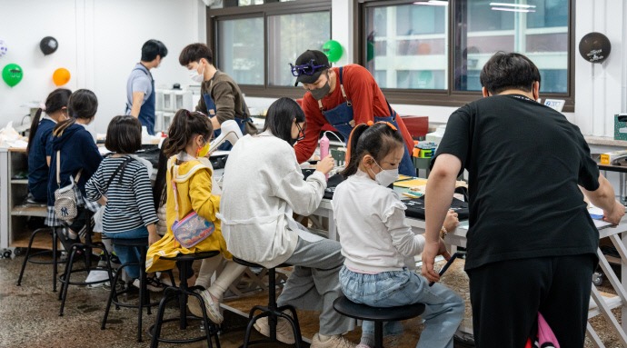 경기문화재단, 디자인 특화 메이커스스페이스 디자인 스튜디오 운영 재개