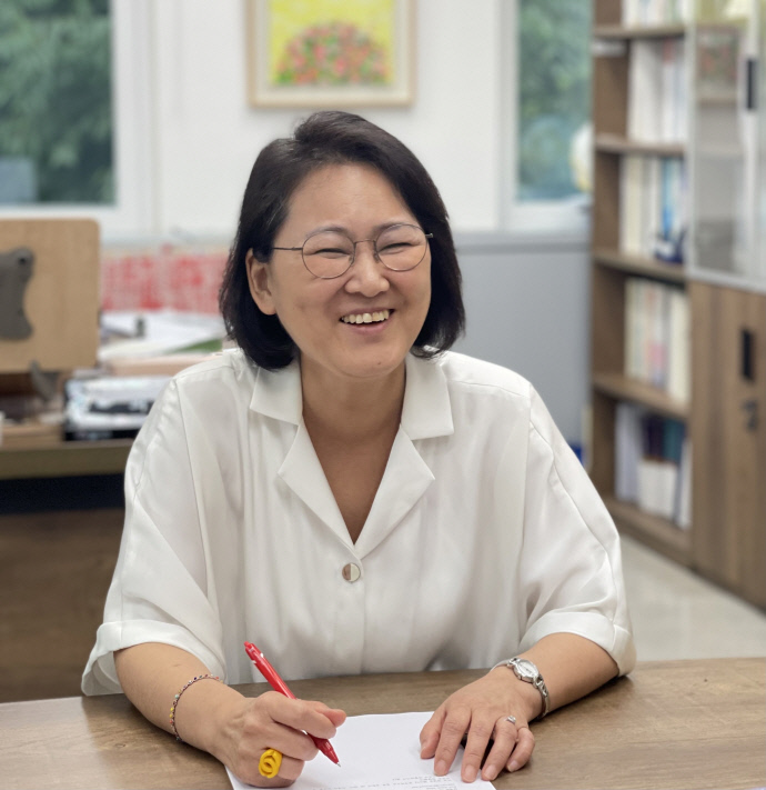 [의정 人터뷰] 이주연 과천시의원 말보다 행동하는 정치인 될 것