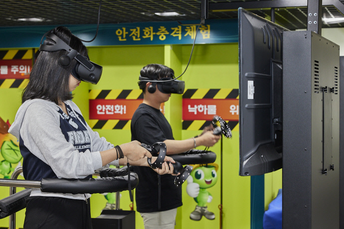 유한대학교 산업안전전공 전문인력 양성… 산업 진출 확대
