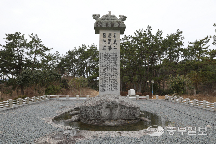 [김기자의 로드트레킹-서해랑길⑦] 진도의 관문서 출발해 진도의 해안을 보는 길 서해랑 6코스