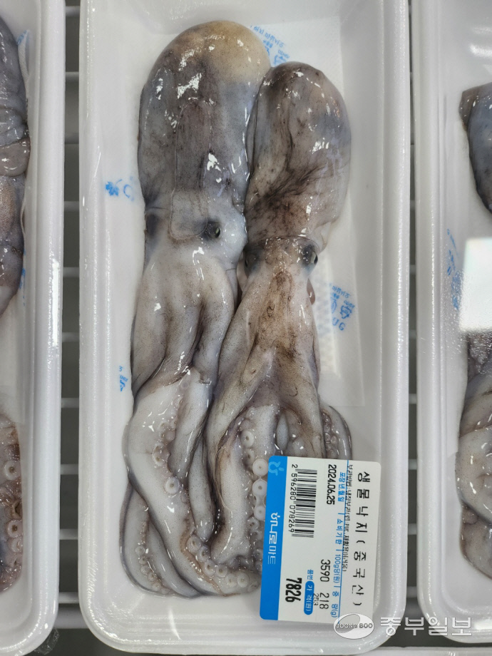 수입산 점령한 고양 농협 삼송유통센터… 센터 국산 부족 탓 불가피 해명