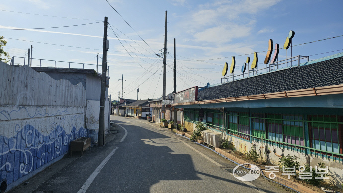 [김기자의 로드트레킹-서해랑길] 내 몸 휘감은 충무공 정신과 무소유