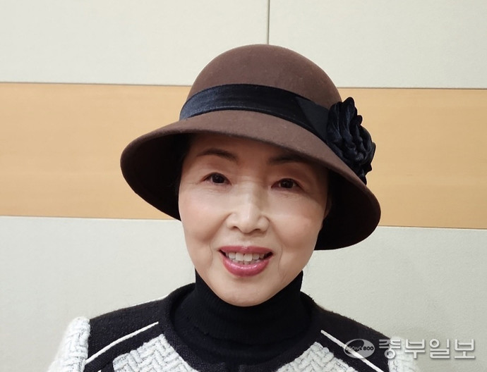 [사람in] 한미숙 한국방과후교육연합회 이사 공교육 보강 위한 방과후 교육 지원 절실