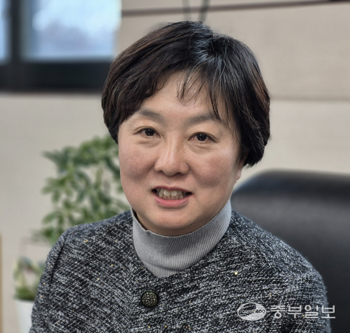[사람in] 송수진 양주시 광적면장 군 당국은 왜 항로변경 조치도 취하지 못하나
